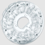 CL/BR/PH/ALK SPIN DISK