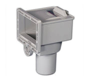 Standard Thru-Wall Skimmer Gry