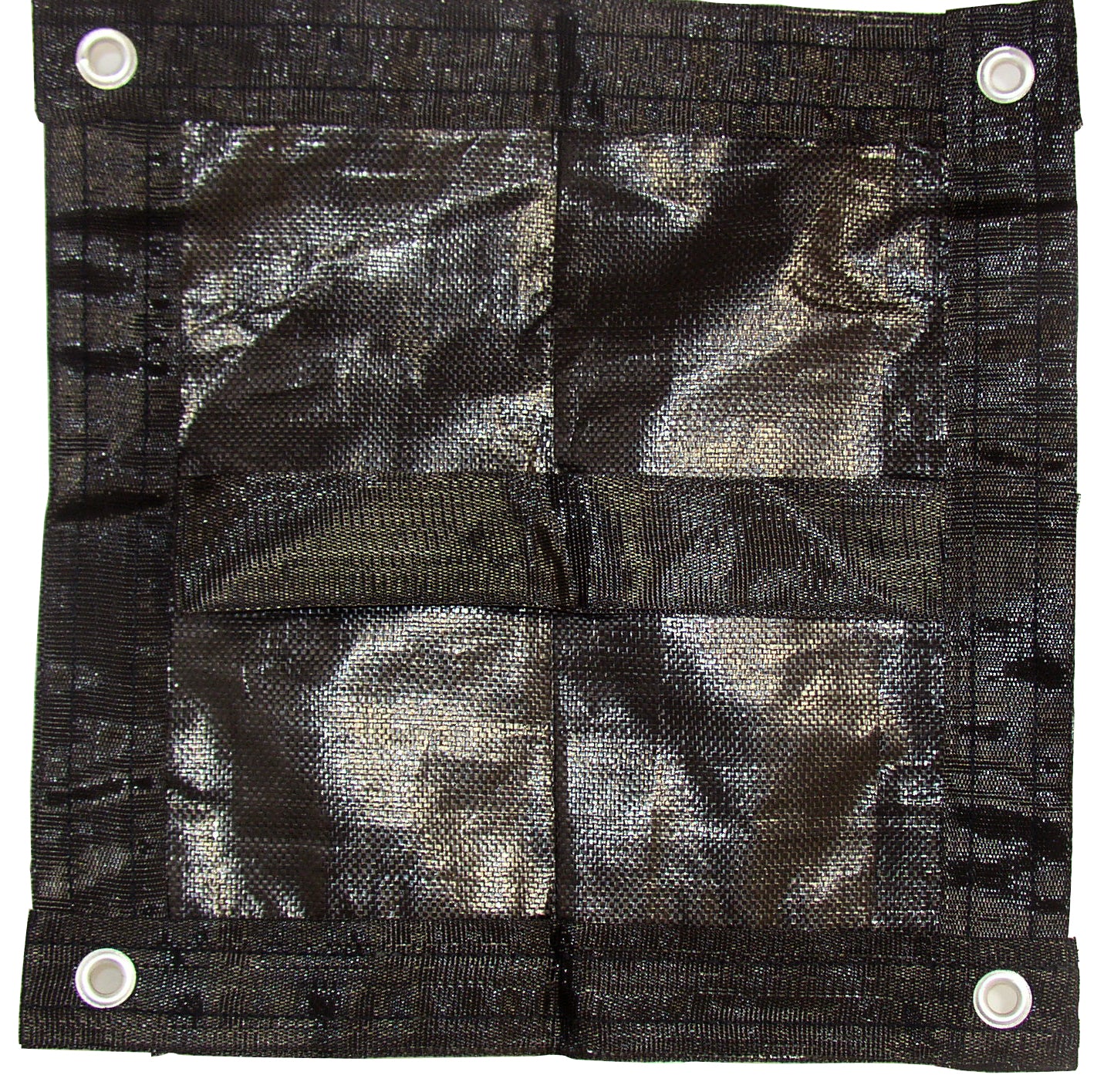 24' RD AG MESH WINTER COVER