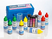 Pool & Spa Test Kit