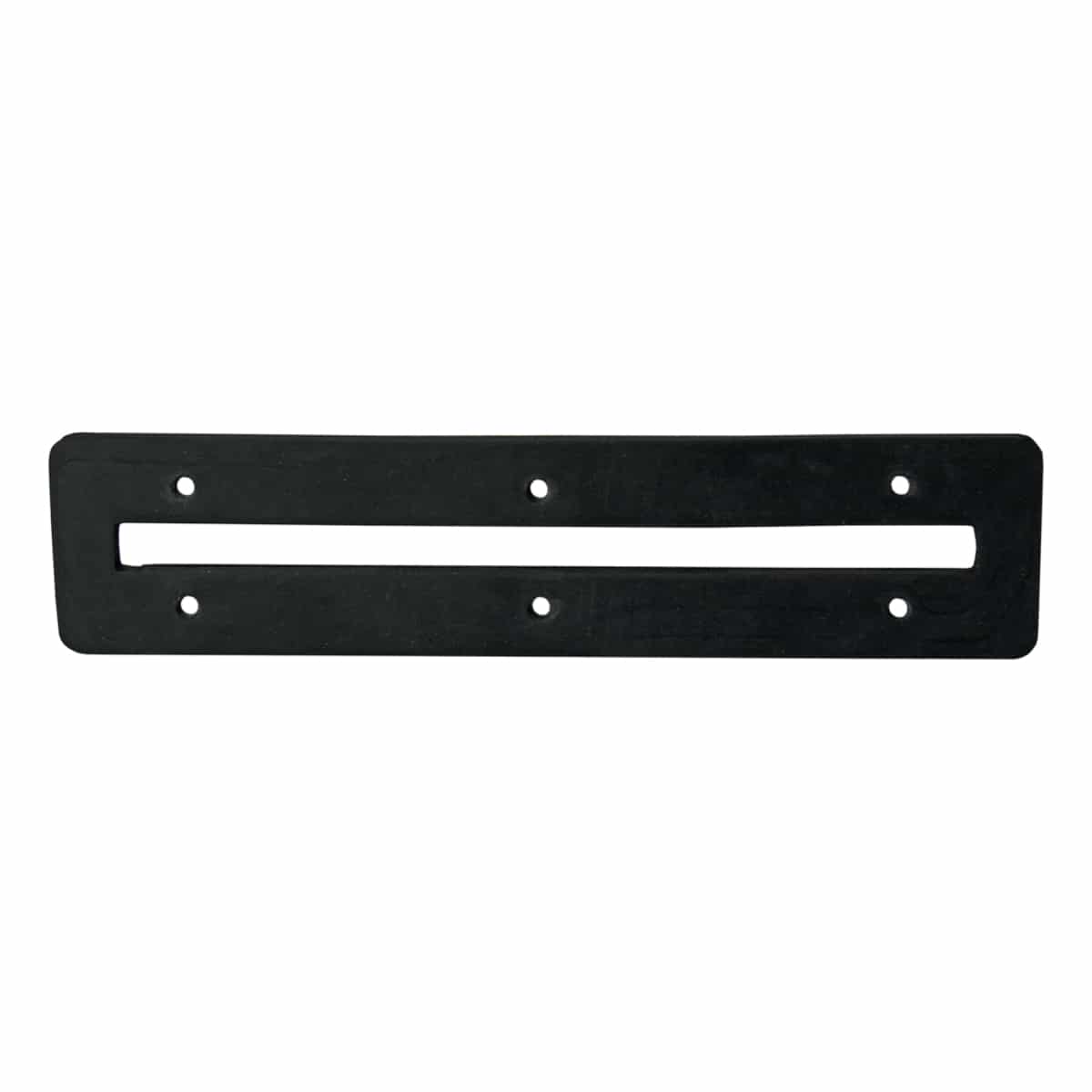 H02190 AG ORIFICE GASKET HYD