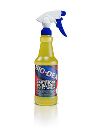 QT SPRAY CARTRIDGE CLEANER