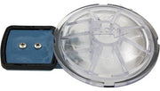 LID W/ FLAPPER