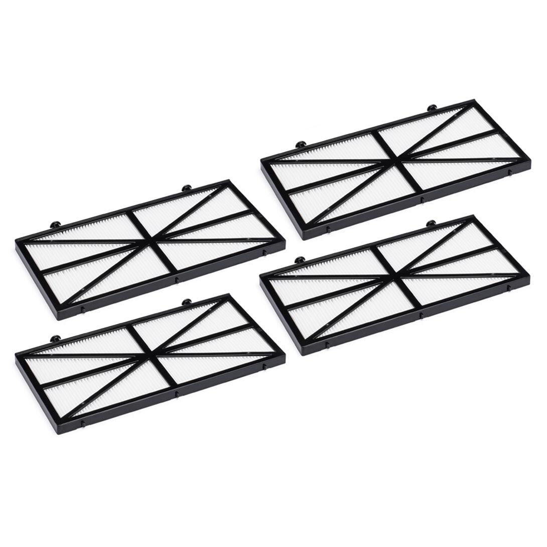 LARGE CARTRIDGE FILTER PANEL