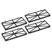 LARGE CARTRIDGE FILTER PANEL