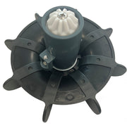 CYCLONIC TURBINE