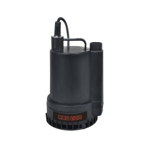 Red Lion Sump Pump