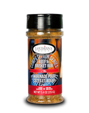 5OZ. MESQUITE RUB N' GRILL