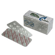 PH PHENOL RED TABLET