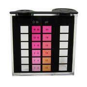 2000 SERIES COMPARATOR