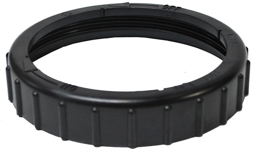 Predator II Lock Ring