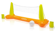 INFLATABLE VOLLEYBALL GAME