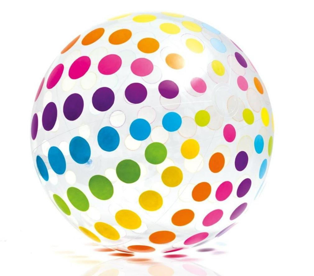 42" JUMBO BEACH BALL