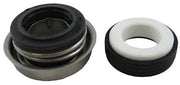 VITON SHAFT SEAL W/ ORING