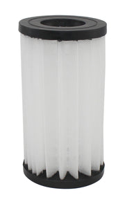 ENERGY FILTER ELEMENT