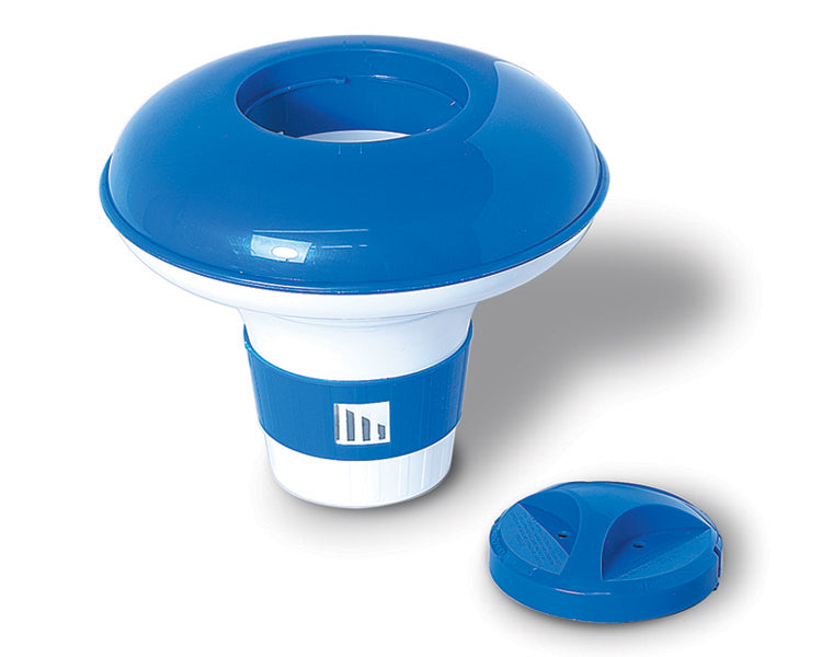 JUMBO ADJ FLOATING DISPENSER