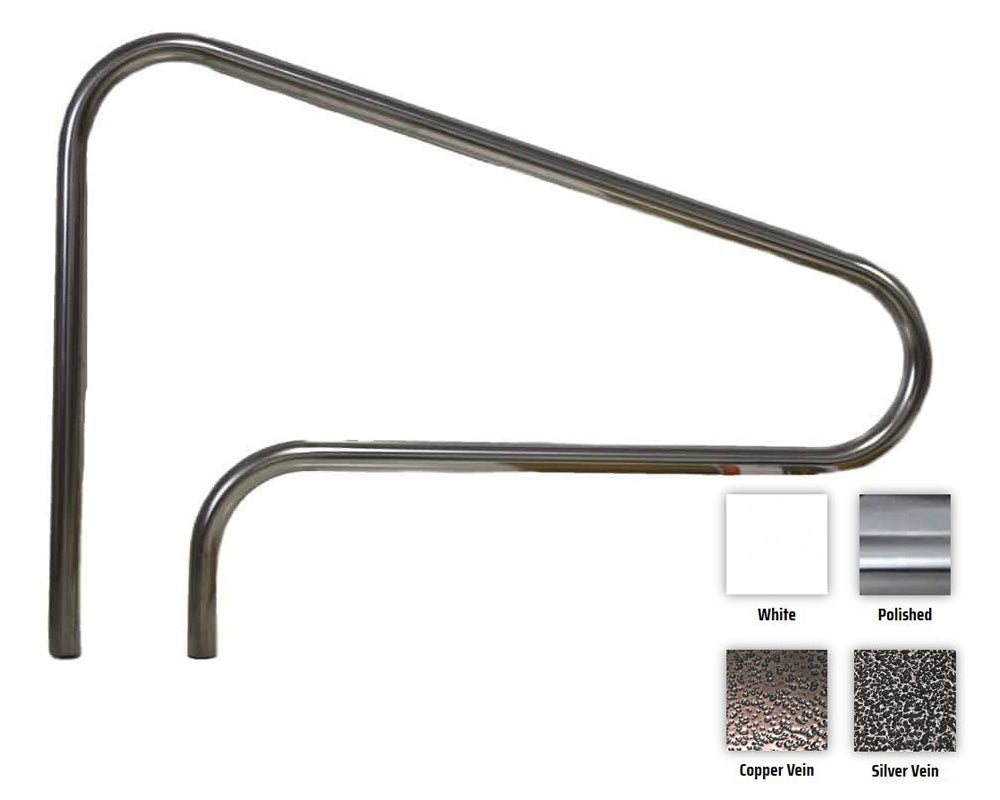 3-BEND HANDRAIL