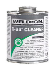 SURFACE CLEANER