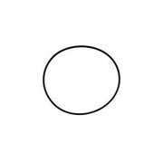 TRAP LID ORING