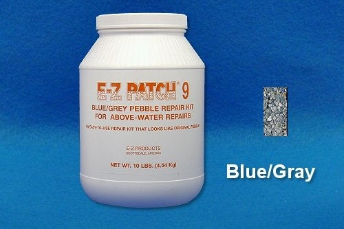 #9 PLASTER REPAIR KIT