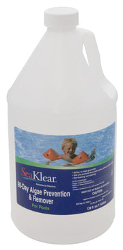 ALGAE PREVENTION & REMOVER