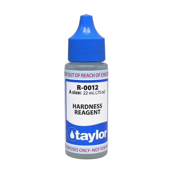 .75OZ HARDNESS REAGENT