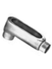 LB RIGID CONDUIT BODIES 1"