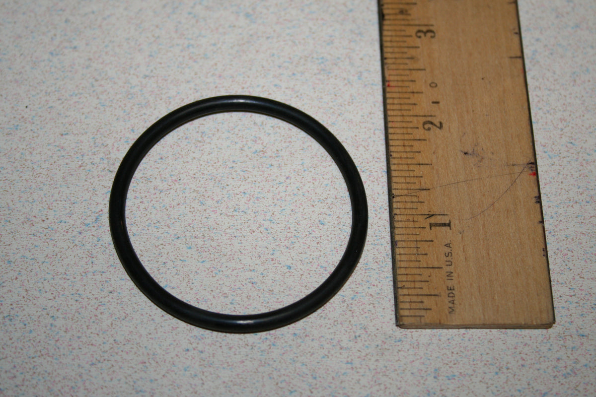 O-RING DIFFUSER