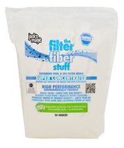 FILTER FIBER STUFF