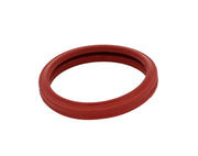 SILICONE LENS GASKET