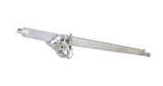 NG PILOT MAIN BURNER ASSY