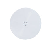 OPTIONAL TOP ACCESS LID