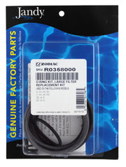 ORING KIT-INCLUDES ALL ORINGS