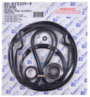 WHISPERFLO PUMP SEAL KIT