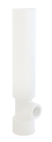 VENTURI JET NOZZLE