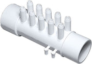 1.5"x3/8" BARB MANIFOLD