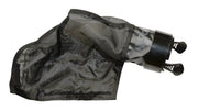 BLACK SAND/SILT BAG