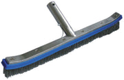 SERIES ALUM ALGAE BRUSH