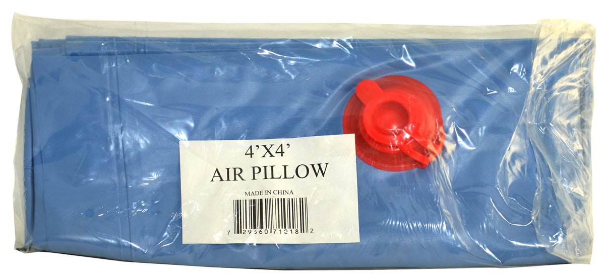 4x4 EQUALIZER PILLOW