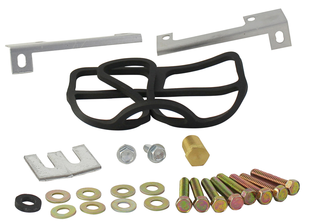 HI-E2 HEADER GASKET