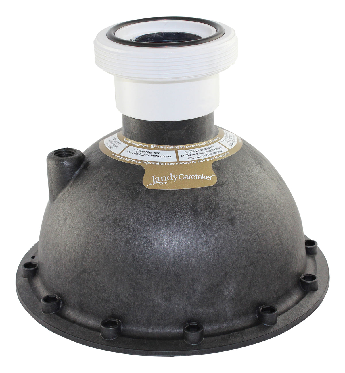 Top Housing Threaded
