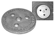 BASKET WEIGHT