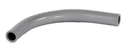 .5" SWEEP 90^ CONDUIT PVC