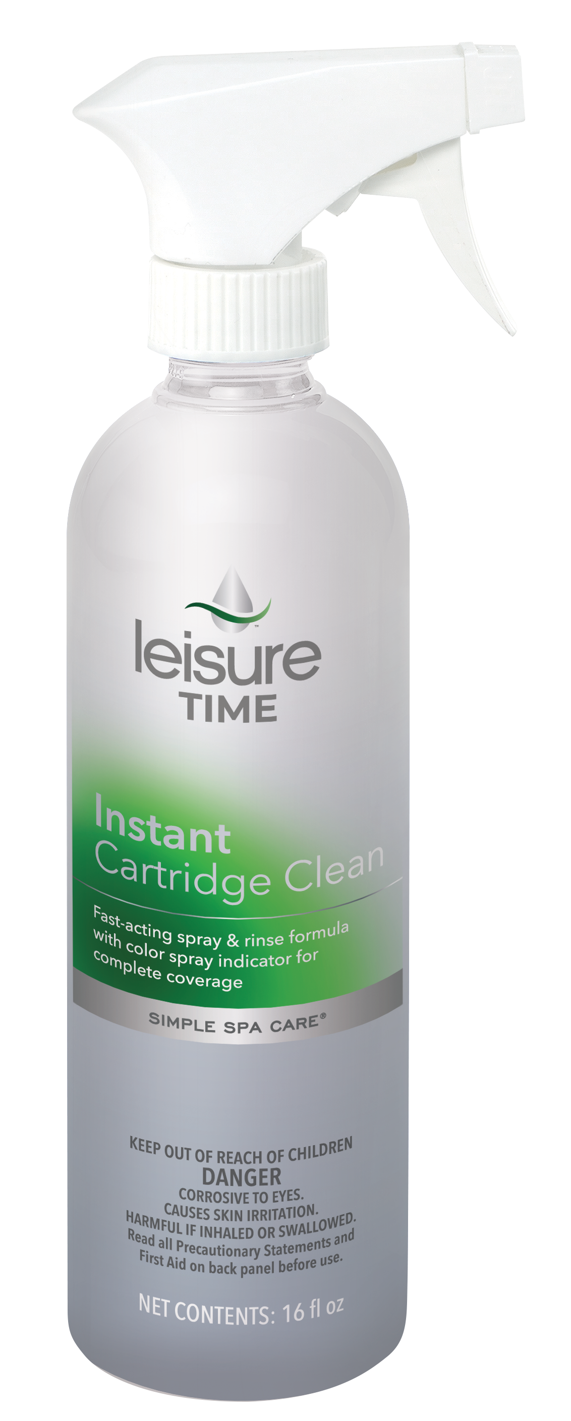 PT INSTANT CARTRIDGE CLEAN