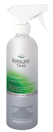 PT INSTANT CARTRIDGE CLEAN