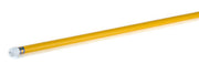 STRAIGHT FIBERGLASS POLE