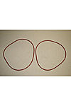 O Ring Set, Versa II