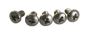 180/280 SS PAN HEAD SCREW