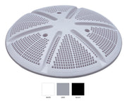 RETRO SUCTION COVER & FRAME