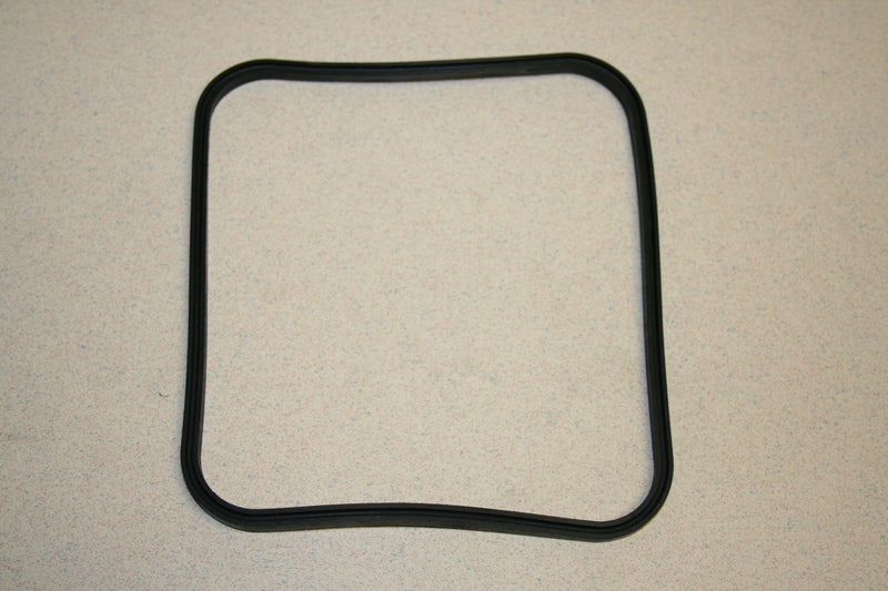 GASKET STRAINER COVER